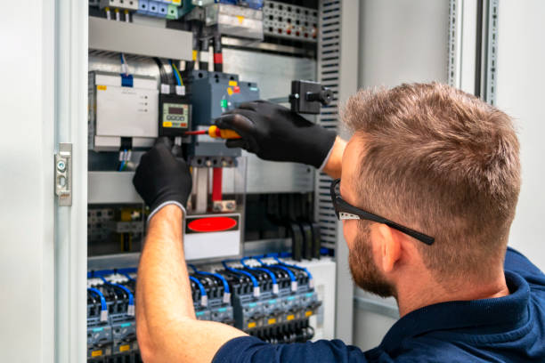 Best Electrical Contractors for Businesses  in Cedar Park, TX