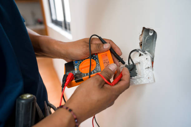 Best Emergency Electrical Repair  in Cedar Park, TX