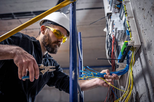 Best Electrical Wiring Services  in Cedar Park, TX