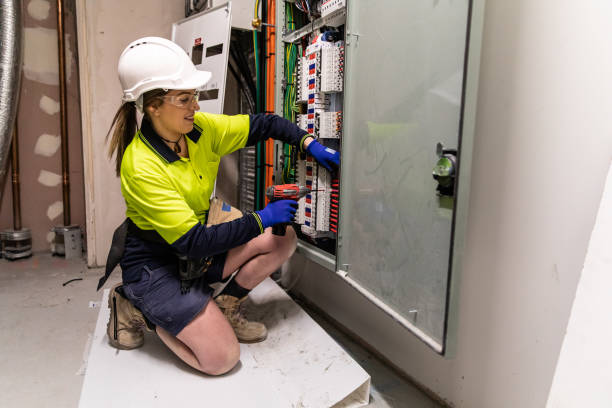Best Electrical Installation Contractor  in Cedar Park, TX