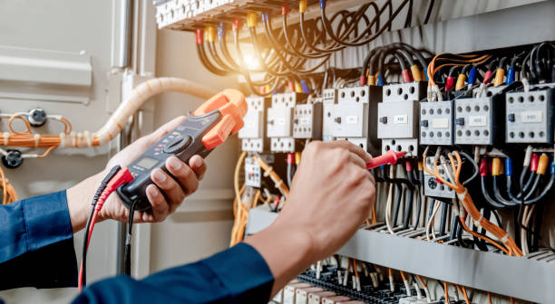 Best Electrical Outlet Repair  in Cedar Park, TX