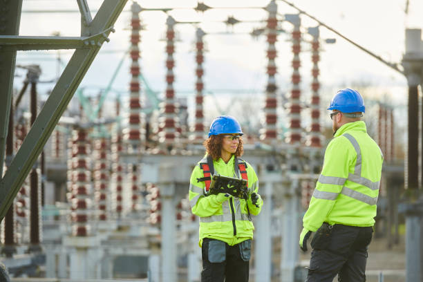 Best Commercial Electrician Services  in Cedar Park, TX