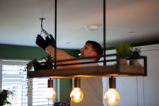 Best Electrical Repair Services  in Cedar Park, TX