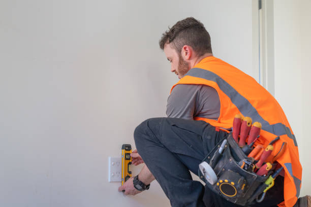 Best Residential Electrician Services  in Cedar Park, TX