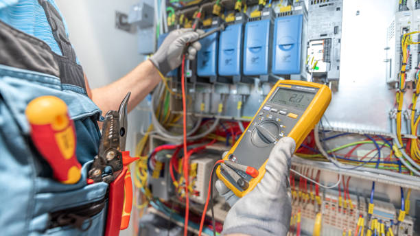 Best Electrician Near Me  in Cedar Park, TX