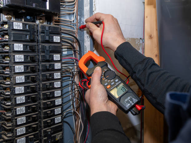 Best Electrical Troubleshooting Services  in Cedar Park, TX