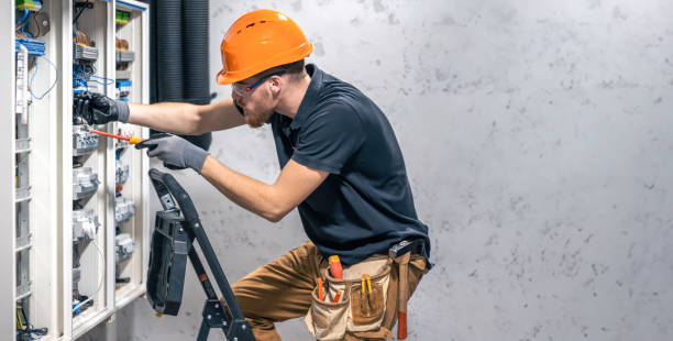 Best Generator Installation Services  in Cedar Park, TX