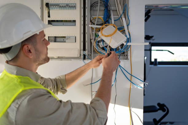 Best Electrical Contractors for Businesses  in Cedar Park, TX
