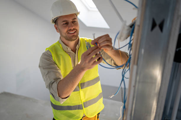 Best Electrical Rewiring Services  in Cedar Park, TX